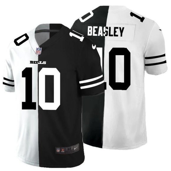 beasley bills jersey